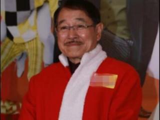 洪七公扮演者（洪七公75岁不显老）