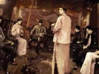 老九门小说结局（老九门每个人的结局是什么）