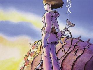 红猪宫崎骏电影（宫崎骏51岁时本色出演的动画片）