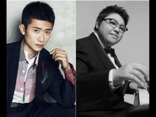 韩红是张一山亲姑吗（28岁张一山和49岁韩红）