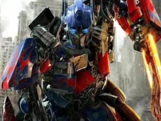 变形金刚英语（知道变形金刚的英文名）