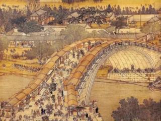 宋徽宗怎么死的（一代画家宋徽宗之死）