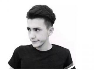 瓜子脸适合什么发型男（瓜子脸的男生留这些发型）