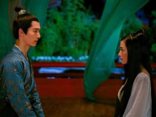 盛一伦张天爱（张天爱盛一伦再度合作）