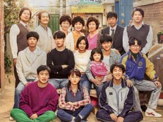 十大经典韩剧（盘点十大高分榜韩剧）