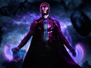 变种人实力排名（漫威10大最强变种人）