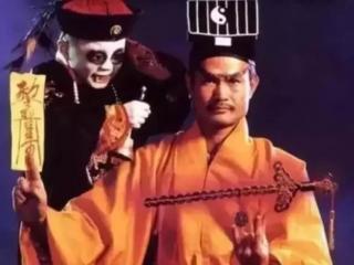 急急如律令完整版咒语（急急如律令这句咒语）