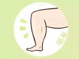 大腿脂肪堆积凹凸不平（大腿吸脂术后脂肪堆积）