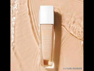 十大粉底液品牌排名（10款粉底液排行榜）