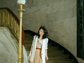 胯宽屁股大穿什么好看（胯宽、腿粗、屁股大怎么穿）