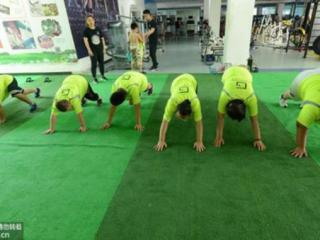 塑身衣的危害（塑身衣可瘦腰燃脂保持身材）