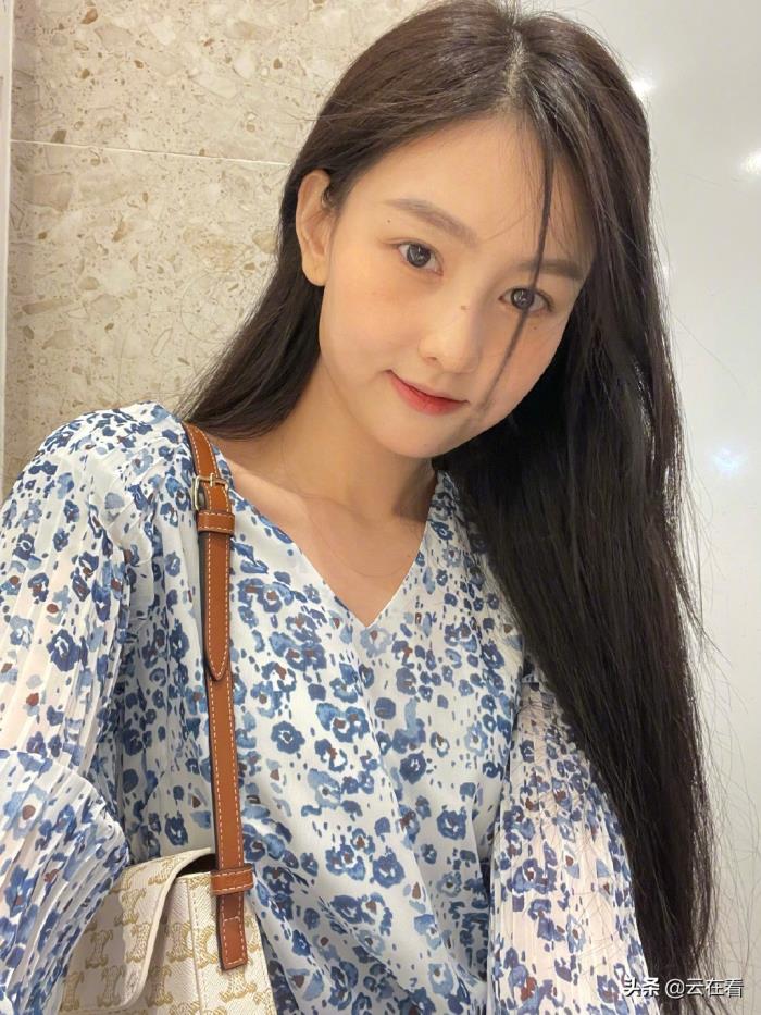 炫迈妹儿变形计第几期网红美女炫迈妹子迷人美照欣赏