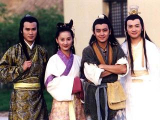 古龙小说武功排名前十（古龙小说当中十大传奇武学）