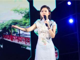 山东电视台主持人（山东台7名主持人同台诵经典）