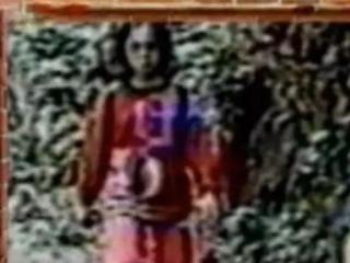 台湾红衣小女孩（台湾10个最猛灵异怪谈）