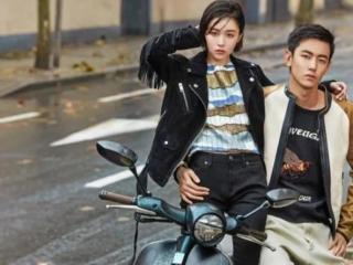 有一个演员叫什么清子（恢复单身后的阚清子）