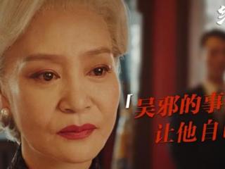 刘德凯和刘雪华（却曾被刘德凯抛弃还痛失丈夫）