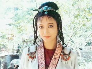 台湾古装电视剧（童年记忆的10部台湾武侠剧）