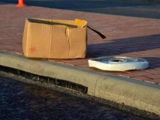 马路牙子学名叫什么（如何正确上下马路牙子）