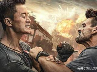 中国票房最高的电影（国产最高票房影片排行）