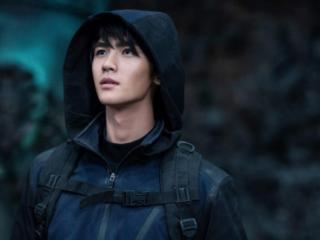 张起灵为什么保护吴邪（张起灵为何一直陪在吴邪身边）