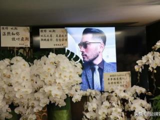 台湾金宝山墓园（高以翔在金宝山的墓地价格曝光）