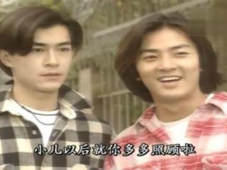 古天乐的电视剧（古天乐的这9部剧你看过吗）