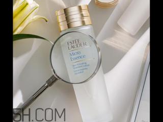 雅诗兰黛原生液（雅诗兰黛原生液和神仙水哪个好）