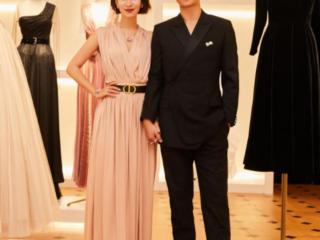 戚薇是混血儿（戚薇是混血让我很惊讶）