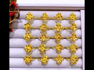 如何辨别黄金（辨别黄金真假的方法有哪些）