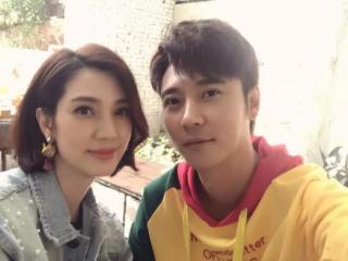 张丹峰在花千骨里演谁（曾坦言是张丹峰给了她信心）