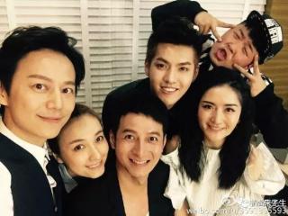 蒋依依王俊凯（王俊凯和蒋依依同游日本的事）