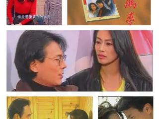 台湾怀旧电视剧100部（80后有多久没看过台湾剧了）