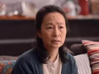 那年花开慈禧扮演者（被称为是电视剧史上最像慈禧的人）