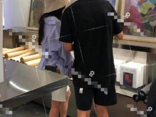 杨幂绯闻男友（杨幂的绯闻男友可真不少）