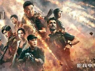 票房排行榜总榜全球（最新全球十大票房出炉）