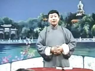 相声演员去世（十二位英年早逝相声演员）