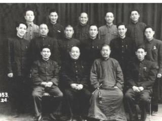 相声演员名单（相声行各代门长名单）