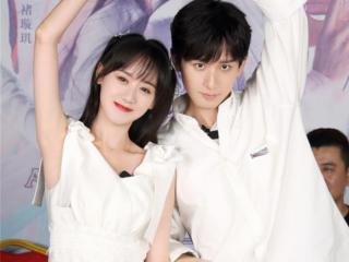 袁冰妍张艺兴（疑故意倒贴张艺兴制造绯闻）