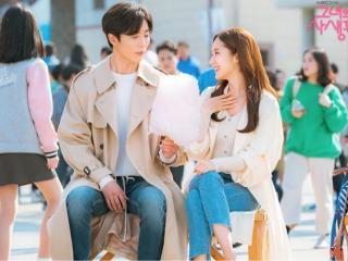 他的私生活韩剧（又一部不可错过的高甜韩剧）