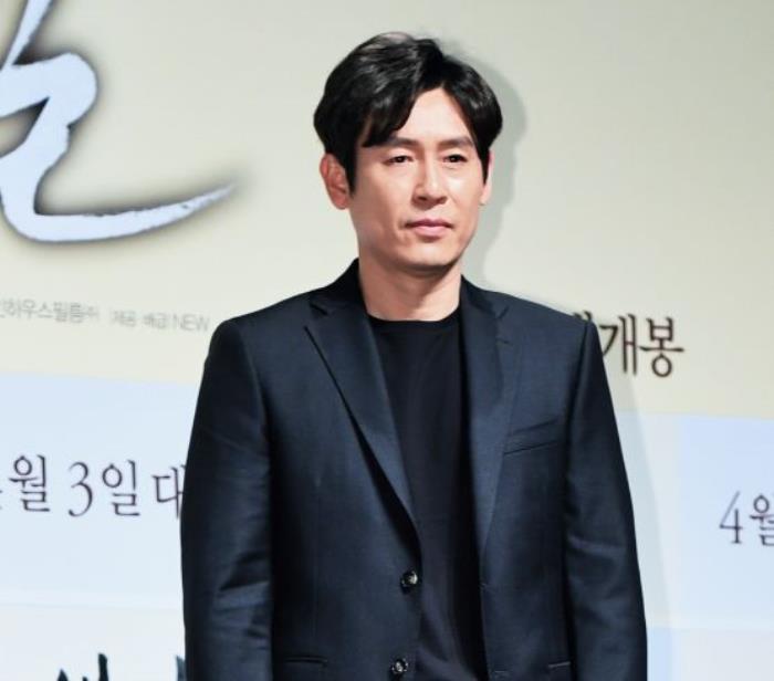 韩国忠武路演员看看忠武路男神们怎么说