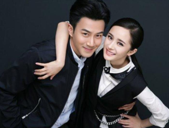 刘恺威新女友刘恺威被安排了一段新恋情