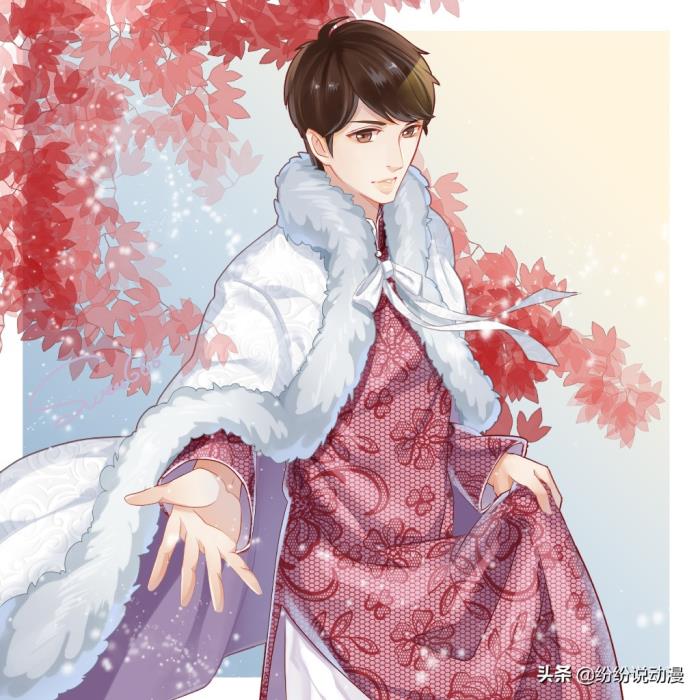 二月红张启山二月红的55个秘密