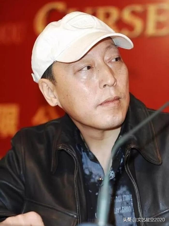 倪大红,1960年生于黑龙江哈尔滨,演员.
