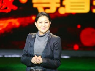 倪萍二子现在情况（60岁倪萍罕见晒儿子与母亲合影）