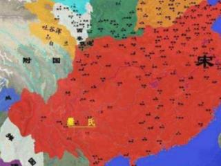 司马氏是不是灭族了（刘裕称帝后司马氏是不是灭族了）