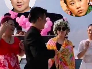 丫蛋老公是谁（31岁丫蛋近况爆料）