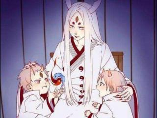 火影忍者最强的人排名（火影忍者实力排行榜）