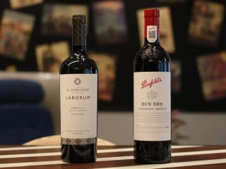 什么红酒牌子好喝（好喝不贵葡萄酒推荐）