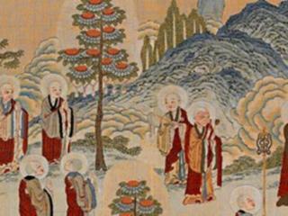 如来第一大弟子（如来佛祖的十大弟子排名）